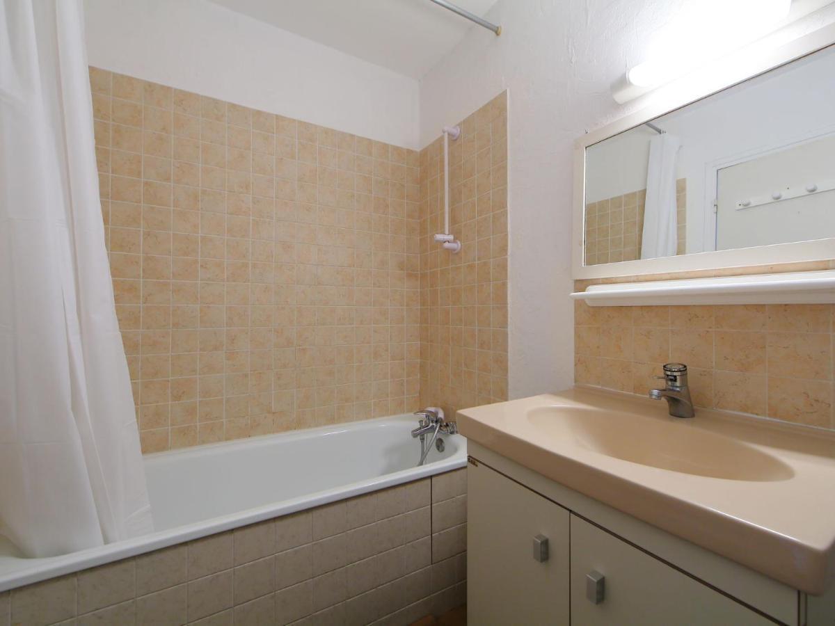 Apartment Olympe-1 Cabourg Luaran gambar